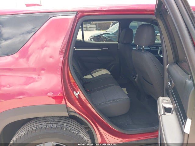 Aukcja sprzedaży 2025 Gmc Terrain Awd Elevation, vin: 3GKALUEG3SL194090, numer aukcji: 45782293