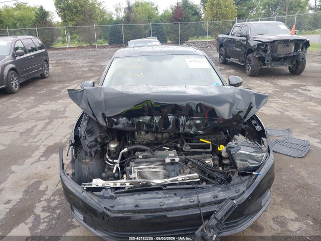 2021 Volkswagen Jetta 1.4t R-line/1.4t Se/s მანქანა იყიდება აუქციონზე, vin: 3VWC57BU9MM029701, აუქციონის ნომერი: 45782295