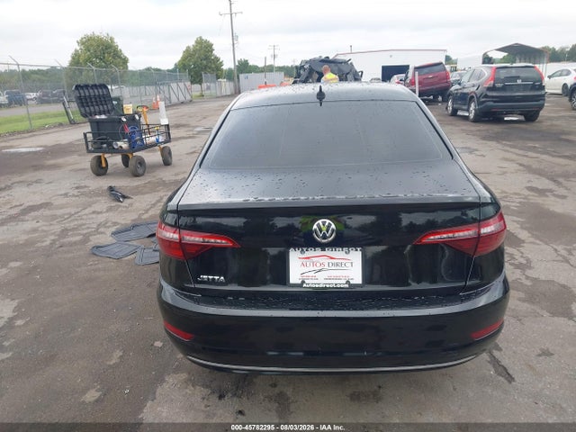 2021 Volkswagen Jetta 1.4t R-line/1.4t Se/s მანქანა იყიდება აუქციონზე, vin: 3VWC57BU9MM029701, აუქციონის ნომერი: 45782295
