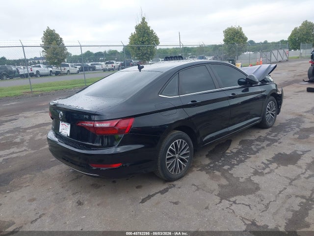 2021 Volkswagen Jetta 1.4t R-line/1.4t Se/s მანქანა იყიდება აუქციონზე, vin: 3VWC57BU9MM029701, აუქციონის ნომერი: 45782295