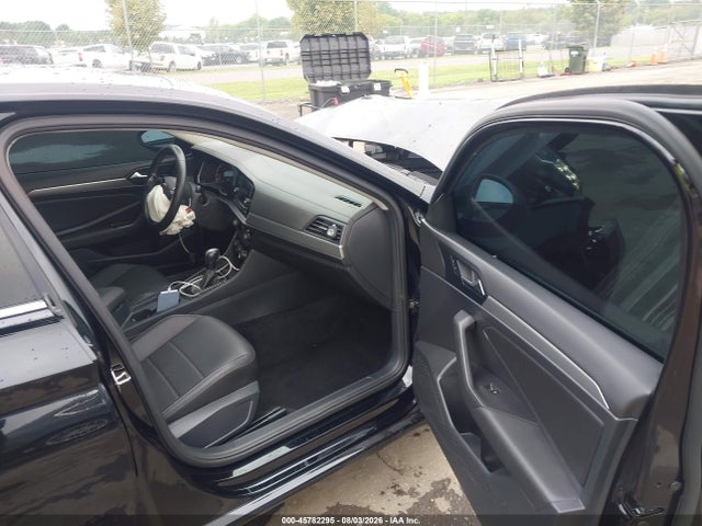 2021 Volkswagen Jetta 1.4t R-line/1.4t Se/s მანქანა იყიდება აუქციონზე, vin: 3VWC57BU9MM029701, აუქციონის ნომერი: 45782295