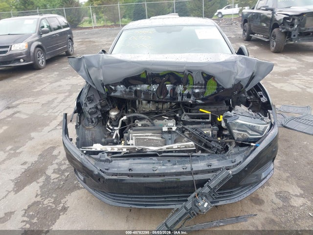 2021 Volkswagen Jetta 1.4t R-line/1.4t Se/s მანქანა იყიდება აუქციონზე, vin: 3VWC57BU9MM029701, აუქციონის ნომერი: 45782295