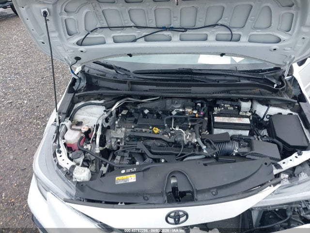 Продажа на аукционе авто 2023 Toyota Corolla Se, vin: JTDS4MCE6P3518196, номер лота: 45782296