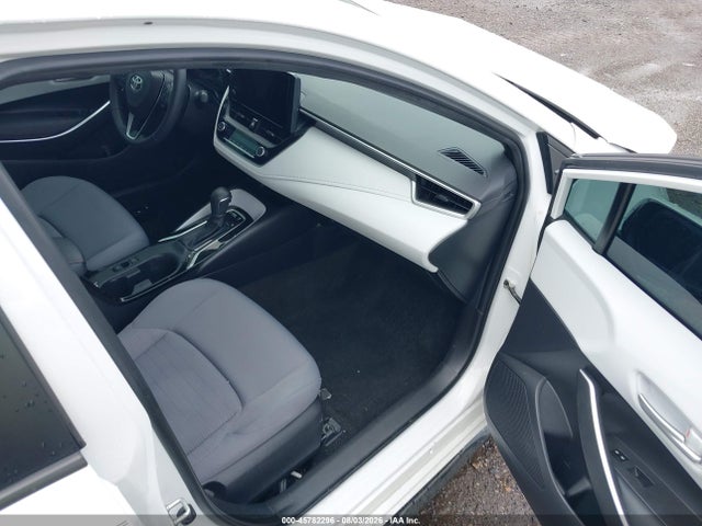 Продажа на аукционе авто 2023 Toyota Corolla Se, vin: JTDS4MCE6P3518196, номер лота: 45782296