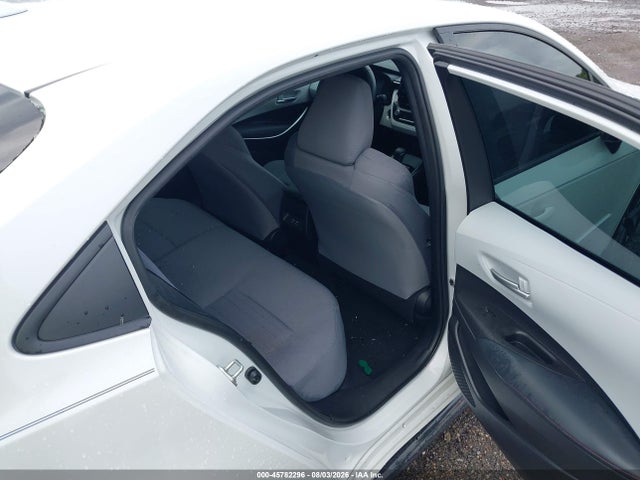 Продажа на аукционе авто 2023 Toyota Corolla Se, vin: JTDS4MCE6P3518196, номер лота: 45782296