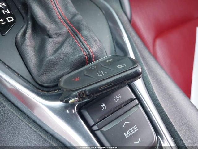 45782298 :رقم المزاد ، 1G1FD3DS8H0105286 vin ، 2017 Chevrolet Camaro 2lt مزاد بيع