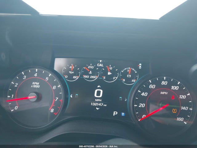 45782298 :رقم المزاد ، 1G1FD3DS8H0105286 vin ، 2017 Chevrolet Camaro 2lt مزاد بيع