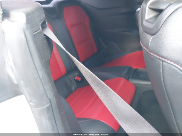 45782298 :رقم المزاد ، 1G1FD3DS8H0105286 vin ، 2017 Chevrolet Camaro 2lt مزاد بيع