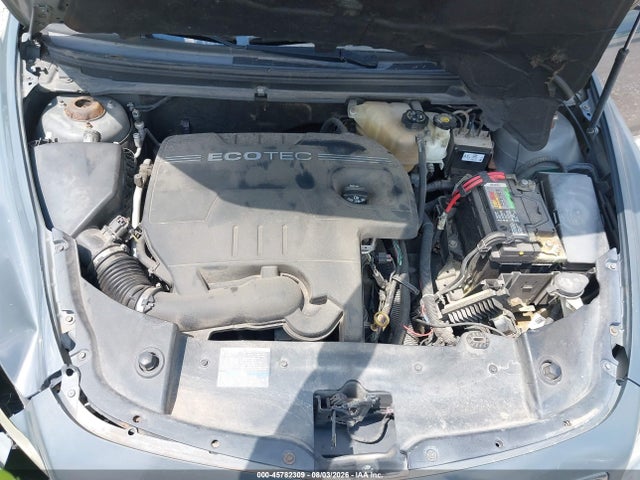 Auction sale of the 2009 Chevrolet Malibu Lt, vin: 1G1ZH57B594168378, lot number: 45782309