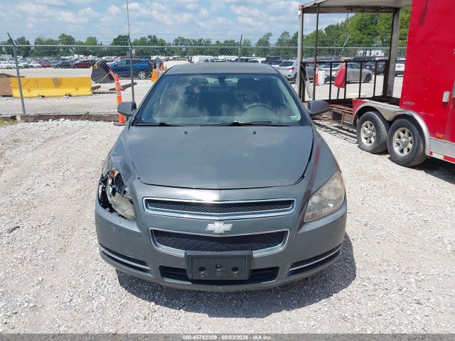 Auction sale of the 2009 Chevrolet Malibu Lt, vin: 1G1ZH57B594168378, lot number: 45782309