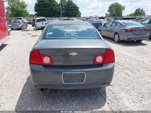 Auction sale of the 2009 Chevrolet Malibu Lt, vin: 1G1ZH57B594168378, lot number: 45782309