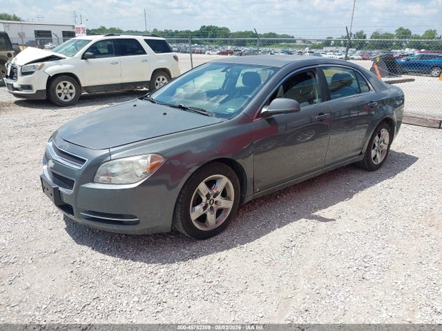 Auction sale of the 2009 Chevrolet Malibu Lt, vin: 1G1ZH57B594168378, lot number: 45782309