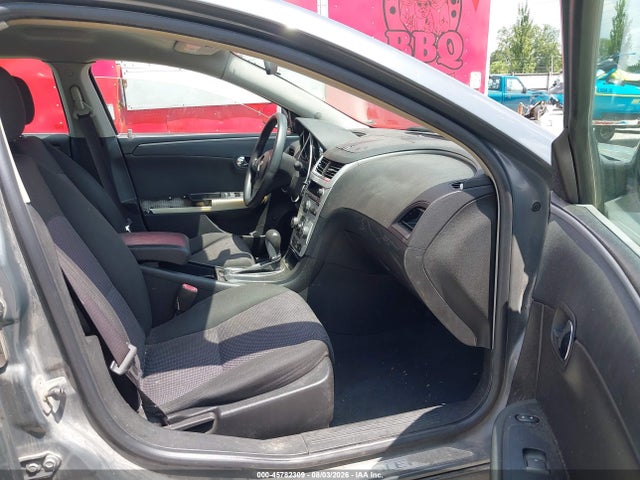Auction sale of the 2009 Chevrolet Malibu Lt, vin: 1G1ZH57B594168378, lot number: 45782309