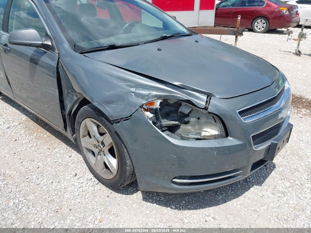 Auction sale of the 2009 Chevrolet Malibu Lt, vin: 1G1ZH57B594168378, lot number: 45782309
