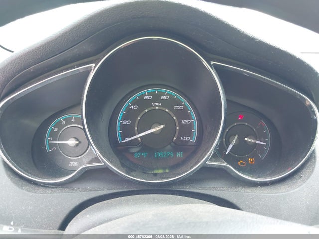 Auction sale of the 2009 Chevrolet Malibu Lt, vin: 1G1ZH57B594168378, lot number: 45782309