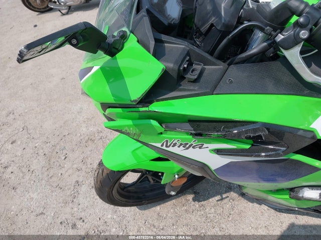 Kawasaki Ex500 A/b 2026 ML5EXGJ17TDA76925 Image 16