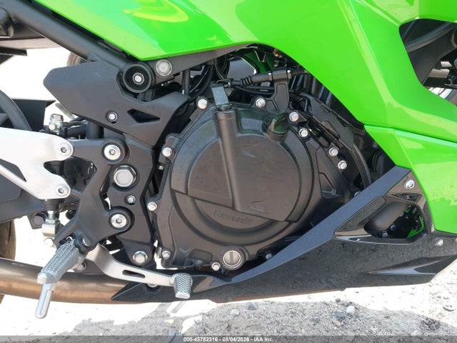 Kawasaki Ex500 A/b 2026 ML5EXGJ17TDA76925 Image 8