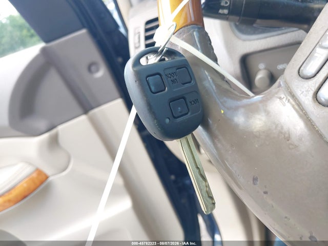 Продажа на аукционе авто 2004 Lexus Rx 330, vin: 2T2HA31U64C019419, номер лота: 45782323