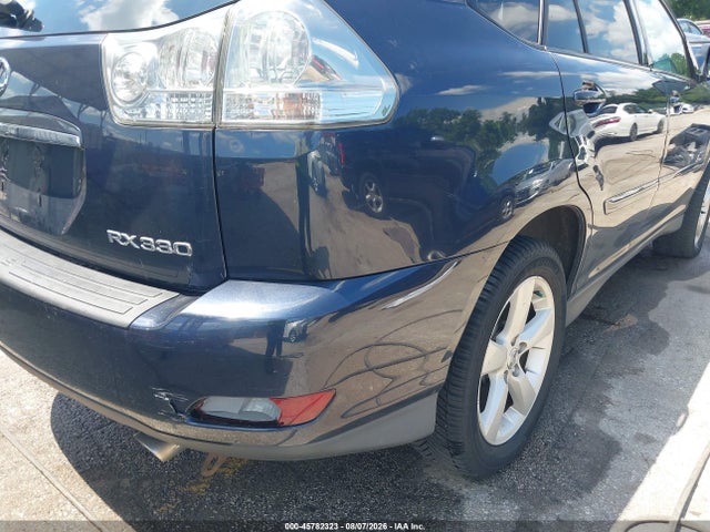Продажа на аукционе авто 2004 Lexus Rx 330, vin: 2T2HA31U64C019419, номер лота: 45782323