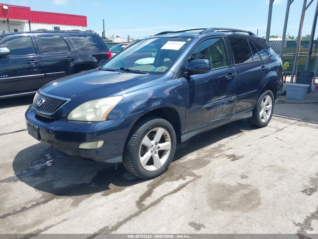 Продажа на аукционе авто 2004 Lexus Rx 330, vin: 2T2HA31U64C019419, номер лота: 45782323