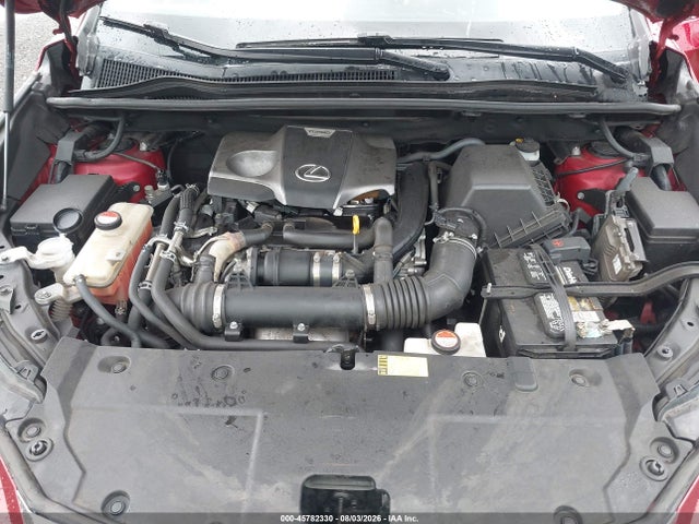 Продаж на аукціоні авто 2015 Lexus Nx 200t, vin: JTJBARBZ3F2003071, номер лоту: 45782330