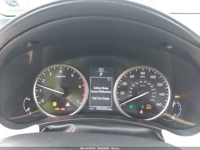 Продаж на аукціоні авто 2015 Lexus Nx 200t, vin: JTJBARBZ3F2003071, номер лоту: 45782330