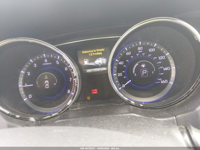 2014 Hyundai Sonata Se მანქანა იყიდება აუქციონზე, vin: 5NPEC4AC1EH907511, აუქციონის ნომერი: 45782331