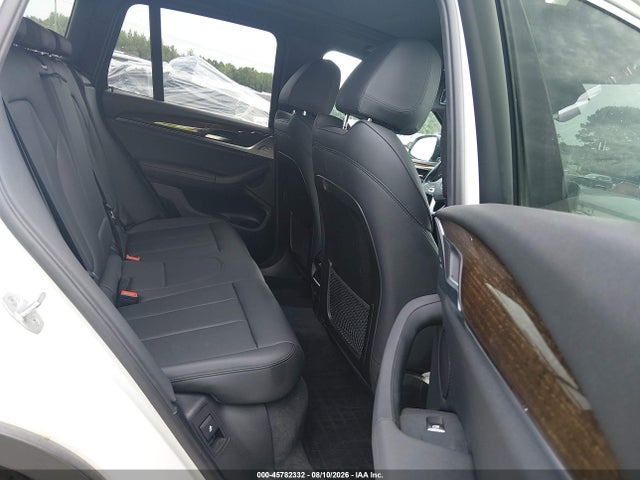 45782332 :رقم المزاد ، 5UXTR7C50KLF25310 vin ، 2019 Bmw X3 Sdrive30i مزاد بيع