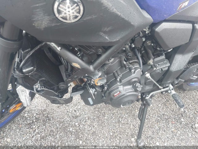 Yamaha Mtn690 2025 JYARM48E7SA002923 Image 9