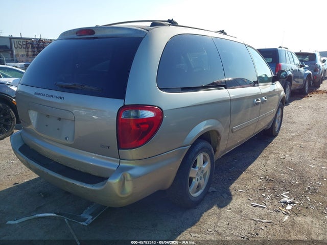 Продаж на аукціоні авто 2006 Dodge Grand Caravan Sxt, vin: 2D4GP44L76R644277, номер лоту: 45782343