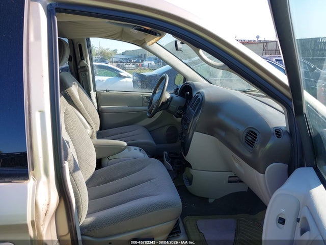 Продаж на аукціоні авто 2006 Dodge Grand Caravan Sxt, vin: 2D4GP44L76R644277, номер лоту: 45782343