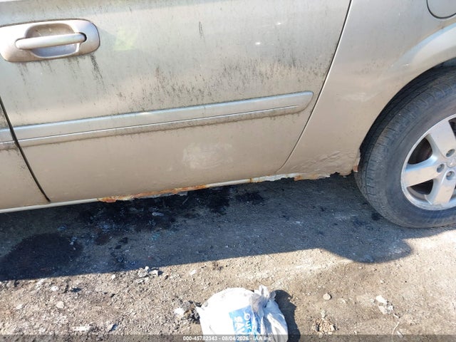 Продаж на аукціоні авто 2006 Dodge Grand Caravan Sxt, vin: 2D4GP44L76R644277, номер лоту: 45782343