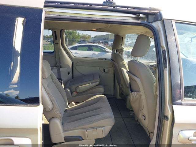 Продаж на аукціоні авто 2006 Dodge Grand Caravan Sxt, vin: 2D4GP44L76R644277, номер лоту: 45782343