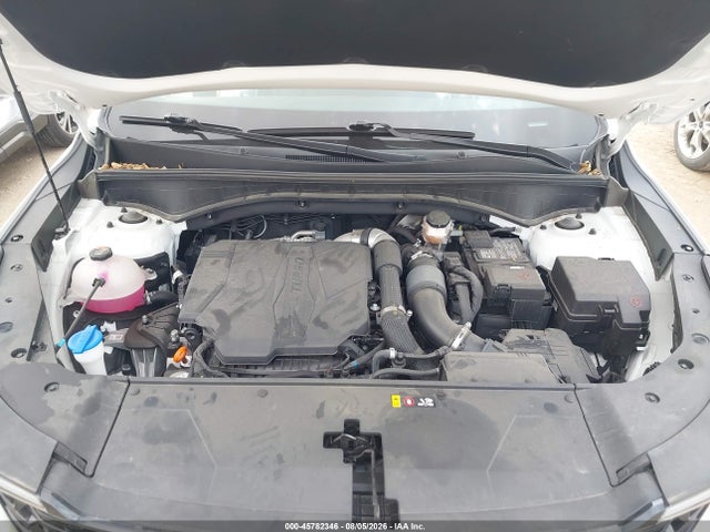 KIA SORENTO EX 2025 5XYRH4JF0SG327988 Image 10
