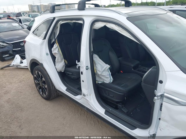 KIA SORENTO EX 2025 5XYRH4JF0SG327988 Image 18