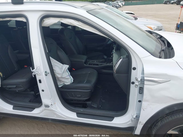 KIA SORENTO EX 2025 5XYRH4JF0SG327988 Image 19