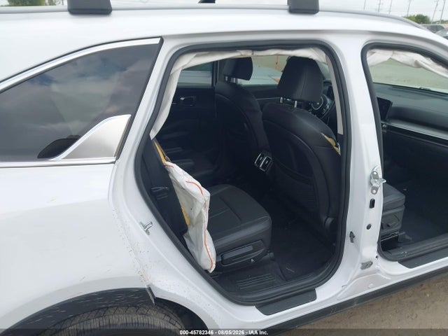 KIA SORENTO EX 2025 5XYRH4JF0SG327988 Image 20