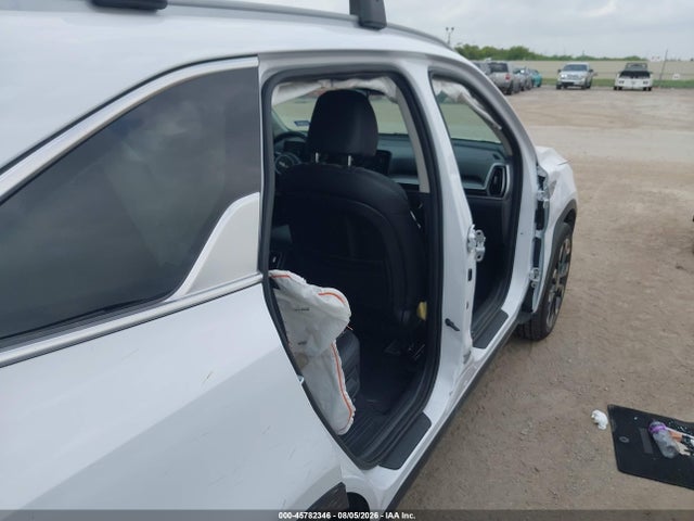 KIA SORENTO EX 2025 5XYRH4JF0SG327988 Image 21