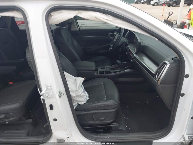 KIA SORENTO EX 2025 5XYRH4JF0SG327988 Image 5