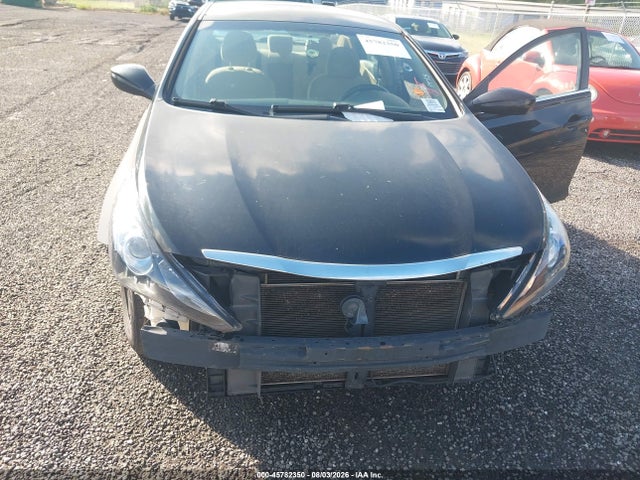 Aukcja sprzedaży 2013 Hyundai Sonata Gls, vin: 5NPEB4AC9DH567364, numer aukcji: 45782350