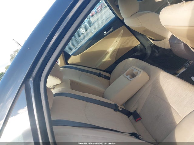 Aukcja sprzedaży 2013 Hyundai Sonata Gls, vin: 5NPEB4AC9DH567364, numer aukcji: 45782350