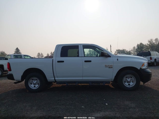 Aukcja sprzedaży 2019 Ram 1500 Classic Tradesman  4x4 5'7 Box, vin: 3C6RR7KG4KG619870, numer aukcji: 45782355