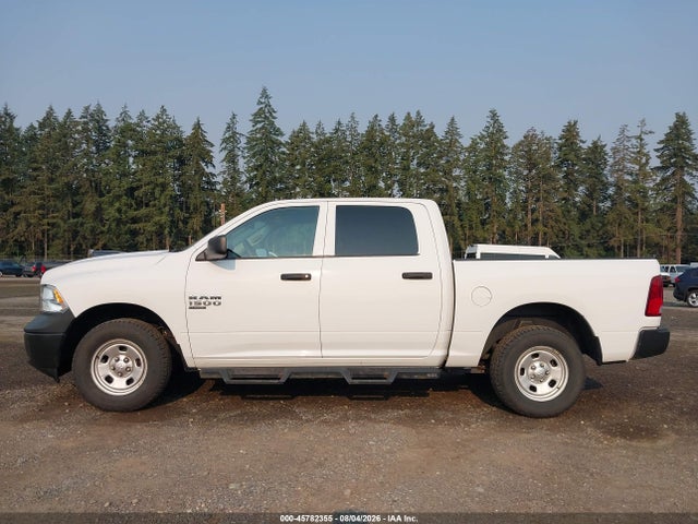 Aukcja sprzedaży 2019 Ram 1500 Classic Tradesman  4x4 5'7 Box, vin: 3C6RR7KG4KG619870, numer aukcji: 45782355