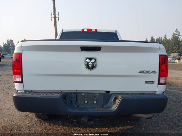 Aukcja sprzedaży 2019 Ram 1500 Classic Tradesman  4x4 5'7 Box, vin: 3C6RR7KG4KG619870, numer aukcji: 45782355