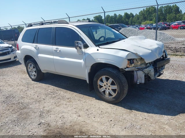 Aukcja sprzedaży 2011 Mitsubishi Endeavor, vin: 4A4JN2AS5BE011804, numer aukcji: 45782357