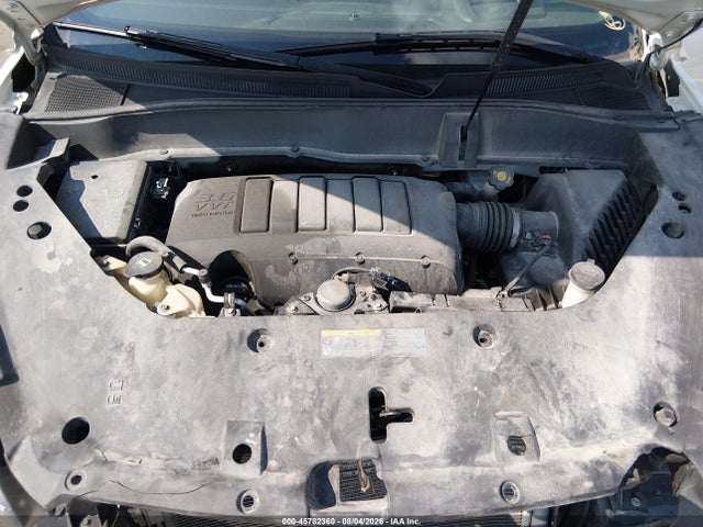 45782360 :رقم المزاد ، 1GKKVTKD4FJ277995 vin ، 2015 Gmc Acadia Denali مزاد بيع