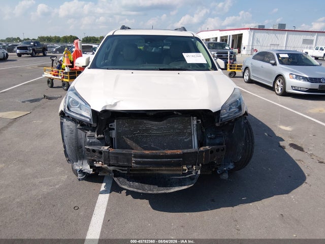 45782360 :رقم المزاد ، 1GKKVTKD4FJ277995 vin ، 2015 Gmc Acadia Denali مزاد بيع