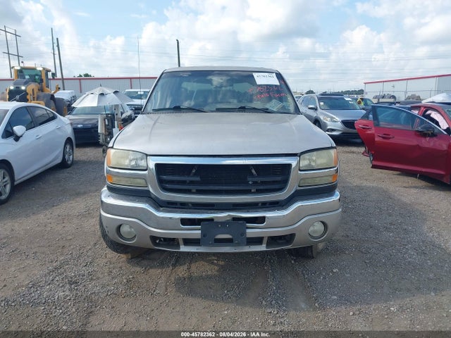 Aukcja sprzedaży 2007 Gmc Sierra 2500hd Classic Slt, vin: 1GTHK23D27F113205, numer aukcji: 45782362