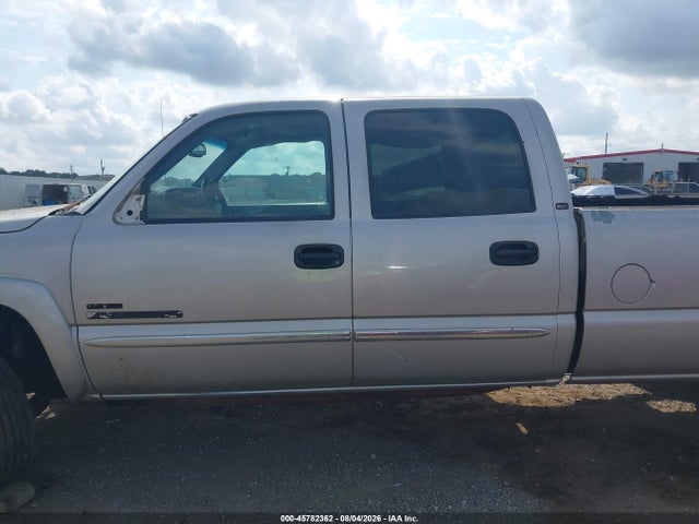 Aukcja sprzedaży 2007 Gmc Sierra 2500hd Classic Slt, vin: 1GTHK23D27F113205, numer aukcji: 45782362