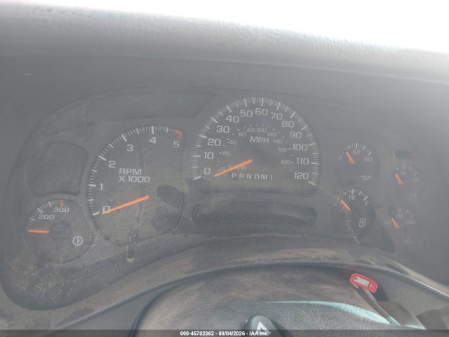 Aukcja sprzedaży 2007 Gmc Sierra 2500hd Classic Slt, vin: 1GTHK23D27F113205, numer aukcji: 45782362